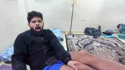 Snapshot of lovehairyindian chatting on January 10, 2025, 3:58 pm Indian hairy online show from January 10, 2025, 3:58 pm