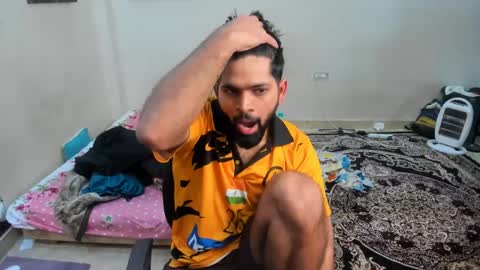 Snapshot of lovehairyindian chatting on January 27, 2025, 10:38 am Indian hairy online show from January 27, 2025, 10:38 am