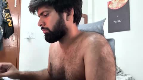 Snapshot of lovehairyindian chatting on September 29, 2025, 4:28 am Indian hairy online show from September 29, 2025, 4:28 am