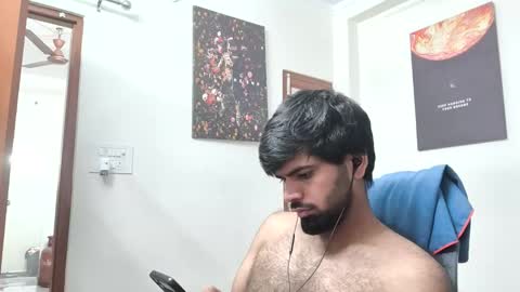 Snapshot of lovehairyindian chatting on October 11, 2025, 3:06 am Indian hairy online show from October 11, 2025, 3:06 am