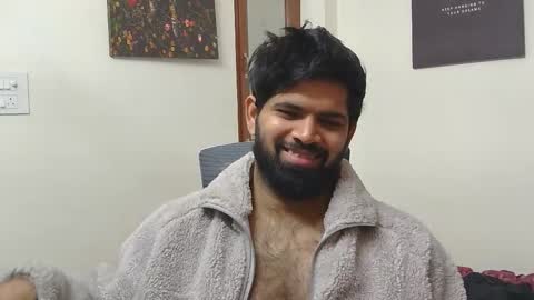 Indian hairy online show from December 20, 2025, 9:05 am