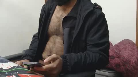Indian hairy online show from January 7, 2026, 5:04 pm
