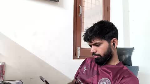 Indian hairy online show from May 4, 2026, 4:30 am