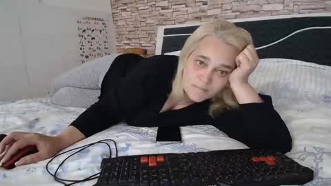 heaven online show from April 26, 2026, 1:20 pm