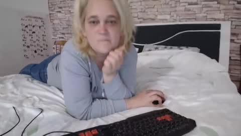 heaven online show from April 27, 2026, 4:27 pm