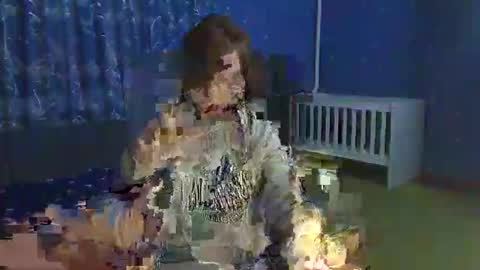 loveis007 online show from March 22, 2026, 9:18 pm
