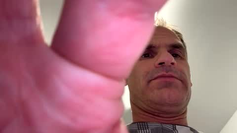 getnaked123 online show from October 22, 2025, 12:55 am