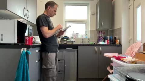 getnaked123 online show from November 4, 2025, 10:03 am