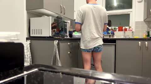 getnaked123 online show from February 2, 2026, 1:04 am