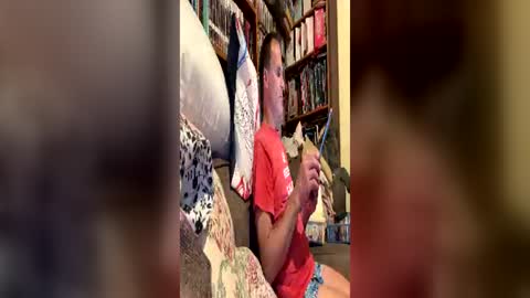 getnaked123 online show from July 5, 2026, 11:56 pm