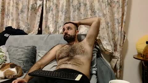 loveivat80 online show from February 27, 2025, 4:43 pm