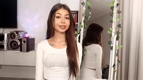 Flora online show from February 20, 2026, 11:22 am