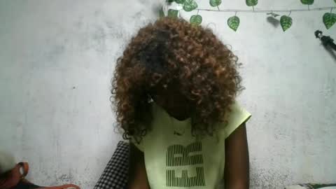 Snapshot of lovelaspice chatting on June 13, 2026, 11:52 am lovelaspice online show from June 13, 2026, 11:52 am