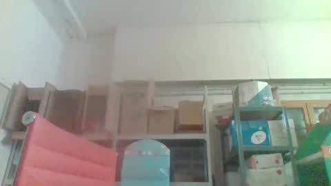 lovelick007 online show from February 10, 2025, 8:53 am