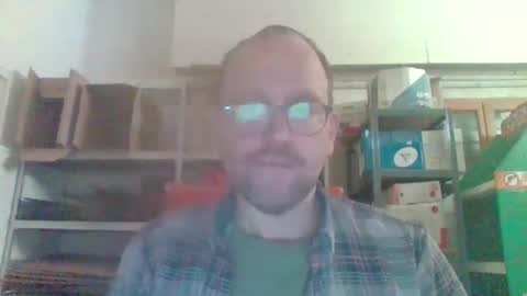 lovelick007 online show from February 18, 2025, 4:48 pm