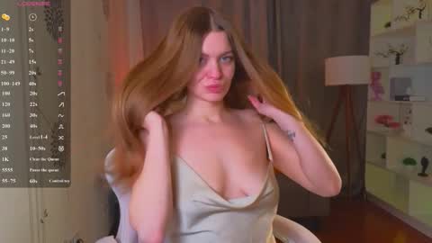 Laura online show from February 20, 2026, 11:22 am