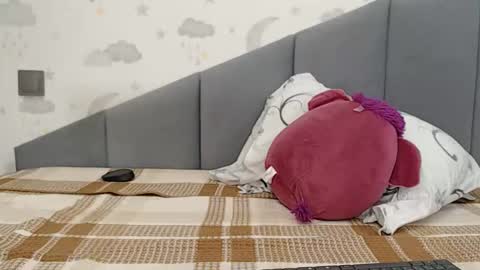 lovellykitty online show from October 2, 2025, 6:31 am