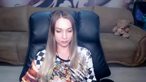 private open online show from March 12, 2025, 8:51 am