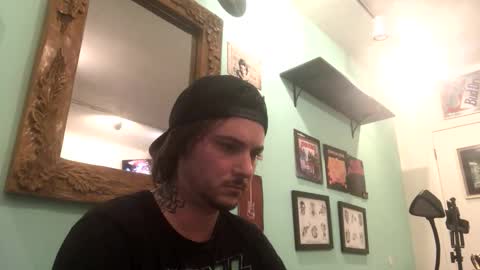 lovelove9915 online show from February 22, 2026, 1:40 am