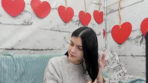 Snapshot of lovely__audrey chatting on November 22, 2025, 1:15 am lovely__audrey online show from November 22, 2025, 1:15 am