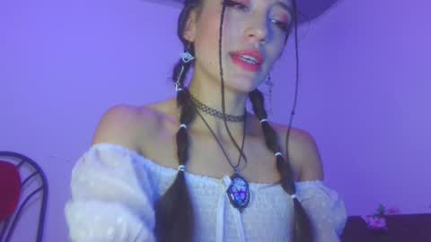 Snapshot of lovely_akira_xwx chatting on December 2, 2024, 4:53 am Tami online show from December 2, 2024, 4:53 am