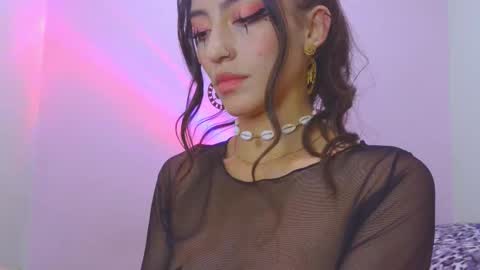 Snapshot of lovely_akira_xwx chatting on September 14, 2025, 7:18 am Tami online show from September 14, 2025, 7:18 am