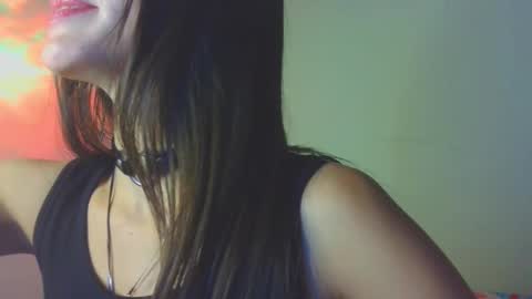 Snapshot of lovely_akira_xwx chatting on October 8, 2025, 5:16 am Tami online show from October 8, 2025, 5:16 am