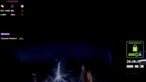 Snapshot of lovely_asahi chatting on March 29, 2026, 12:38 pm lovely asahi online show from March 29, 2026, 12:38 pm