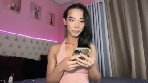 BABY BRIANA online show from June 3, 2026, 1:25 pm