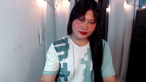 lovely_carmen_intown online show from October 5, 2025, 5:55 pm
