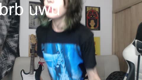 Cassie online show from January 9, 2025, 5:23 am