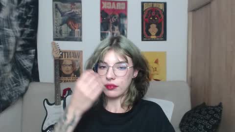 Cassie online show from February 21, 2025, 7:23 am