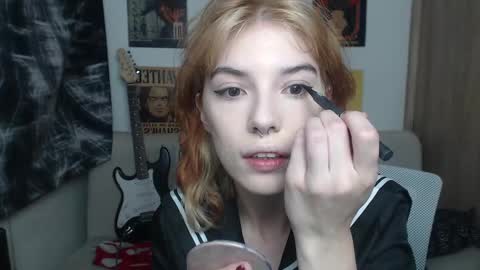 Cassie online show from March 3, 2025, 2:47 am