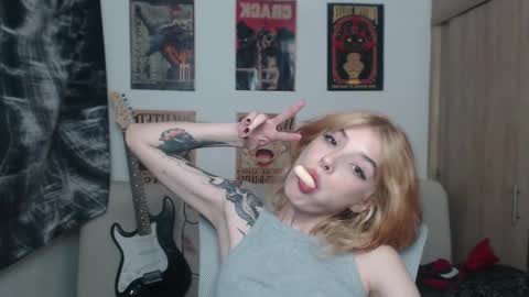 Cassie online show from March 3, 2025, 9:00 am