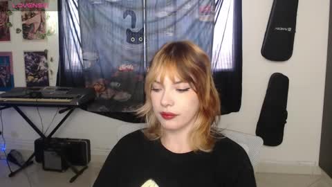 Cassie online show from February 2, 2026, 12:59 pm