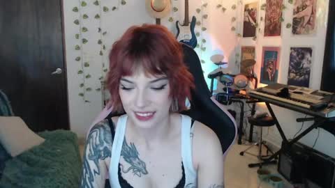 Cassie online show from April 14, 2026, 10:05 pm