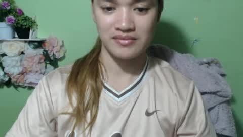 Snapshot of lovely_chicky06 chatting on March 3, 2026, 4:40 am hearty2 Hey guys Im Jess online show from March 3, 2026, 4:40 am