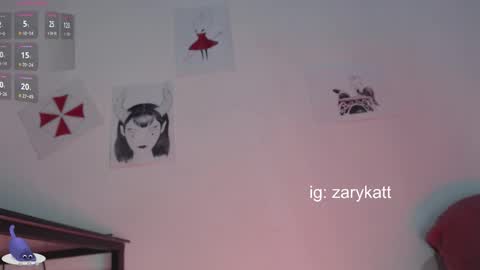 Independent model Modelo independiente online show from March 21, 2026, 8:19 am