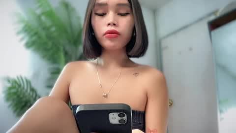 lovely_cittie18 online show from May 16, 2026, 3:25 am
