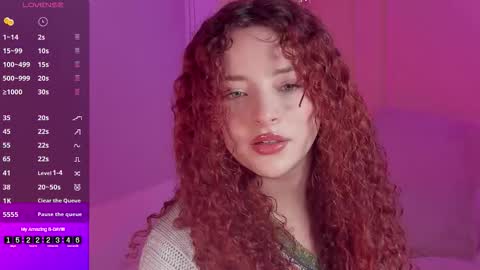 Snapshot of lovely_emma18 chatting on November 6, 2025, 2:40 pm Emma online show from November 6, 2025, 2:40 pm