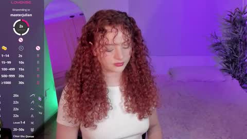 Snapshot of lovely_emma18 chatting on January 8, 2026, 2:41 pm Emma online show from January 8, 2026, 2:41 pm