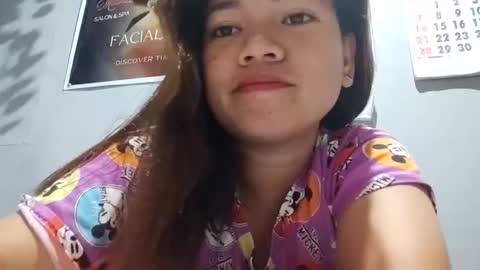 Snapshot of lovely_juday26 chatting on October 17, 2025, 12:19 pm lovely_juday26 online show from October 17, 2025, 12:19 pm