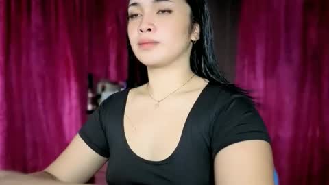 Snapshot of lovely_kurtny04 chatting on May 24, 2026, 8:41 am LOVE online show from May 24, 2026, 8:41 am
