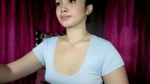 Snapshot of lovely_kurtny04 chatting on May 25, 2026, 11:27 am LOVE online show from May 25, 2026, 11:27 am
