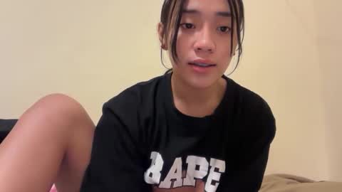 lovely_leah23 online show from January 13, 2026, 11:37 am