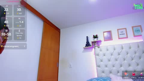 Liz online show from November 24, 2025, 12:27 pm