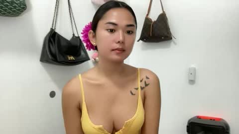 Maria online show from June 11, 2026, 2:53 am