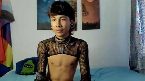 Mathew 3 online show from January 27, 2025, 8:39 pm