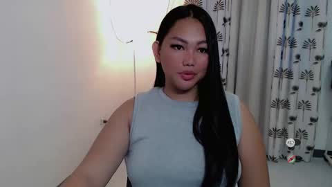 lovely_megan08 online show from October 6, 2025, 8:45 am