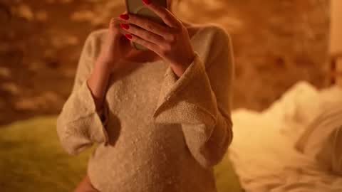 Natasha - IG  online show from February 23, 2026, 10:29 pm